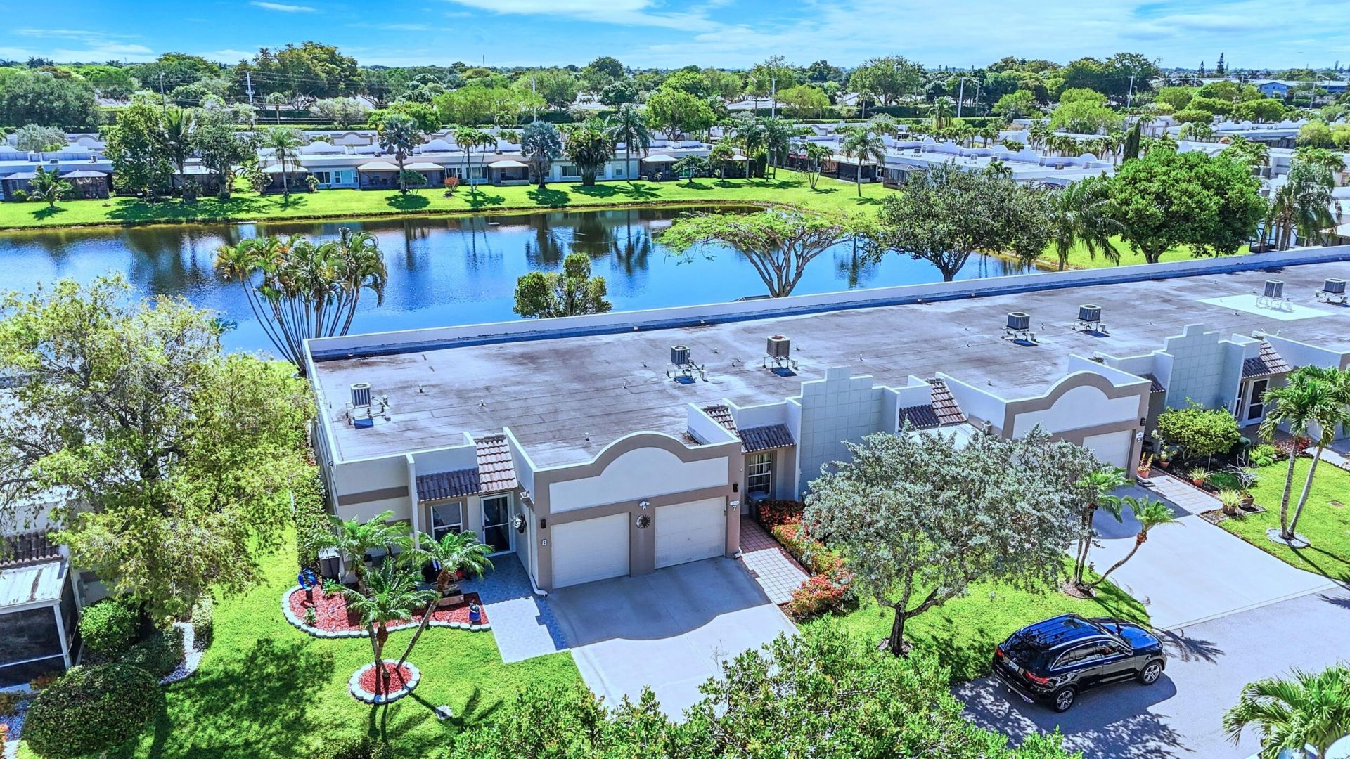 18800 Haywood Terrace, Unit 7, Boca Raton, FL 33496 Photo