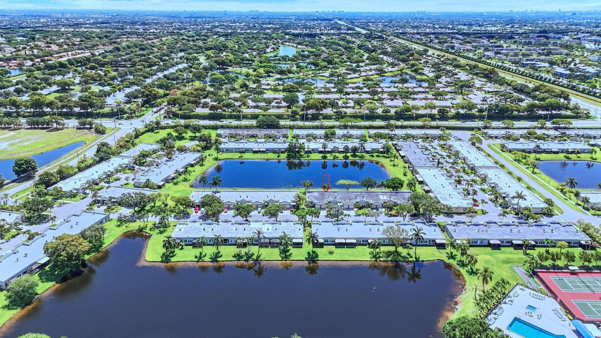 18800 Haywood Terrace, Unit 7, Boca Raton, FL 33496 Photo