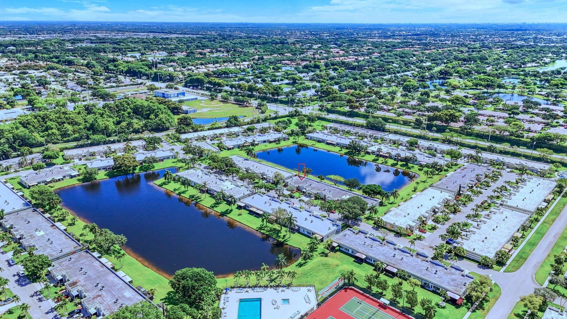 18800 Haywood Terrace, Unit 7, Boca Raton, FL 33496 Photo