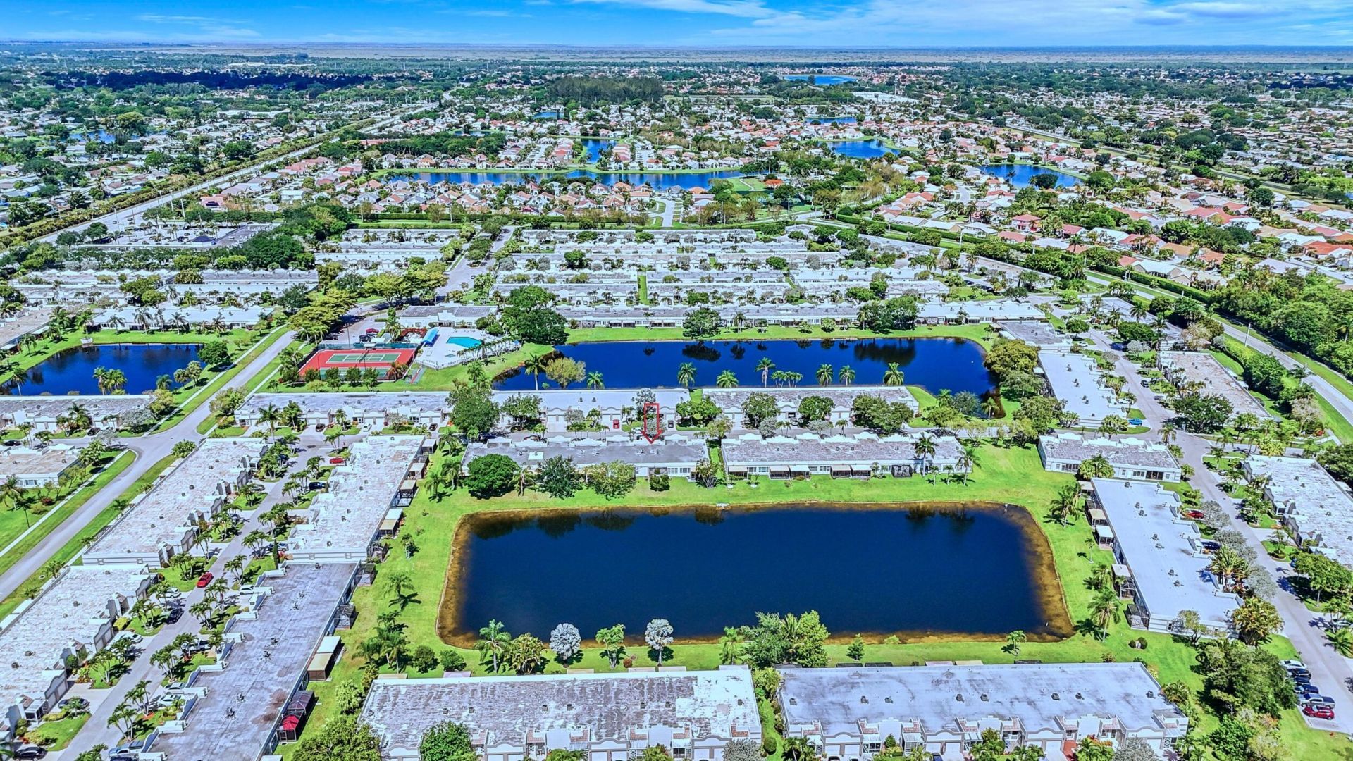 18800 Haywood Terrace, Unit 7, Boca Raton, FL 33496 Photo
