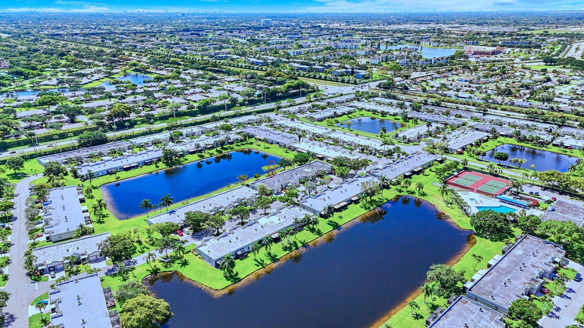 18800 Haywood Terrace, Unit 7, Boca Raton, FL 33496 Photo