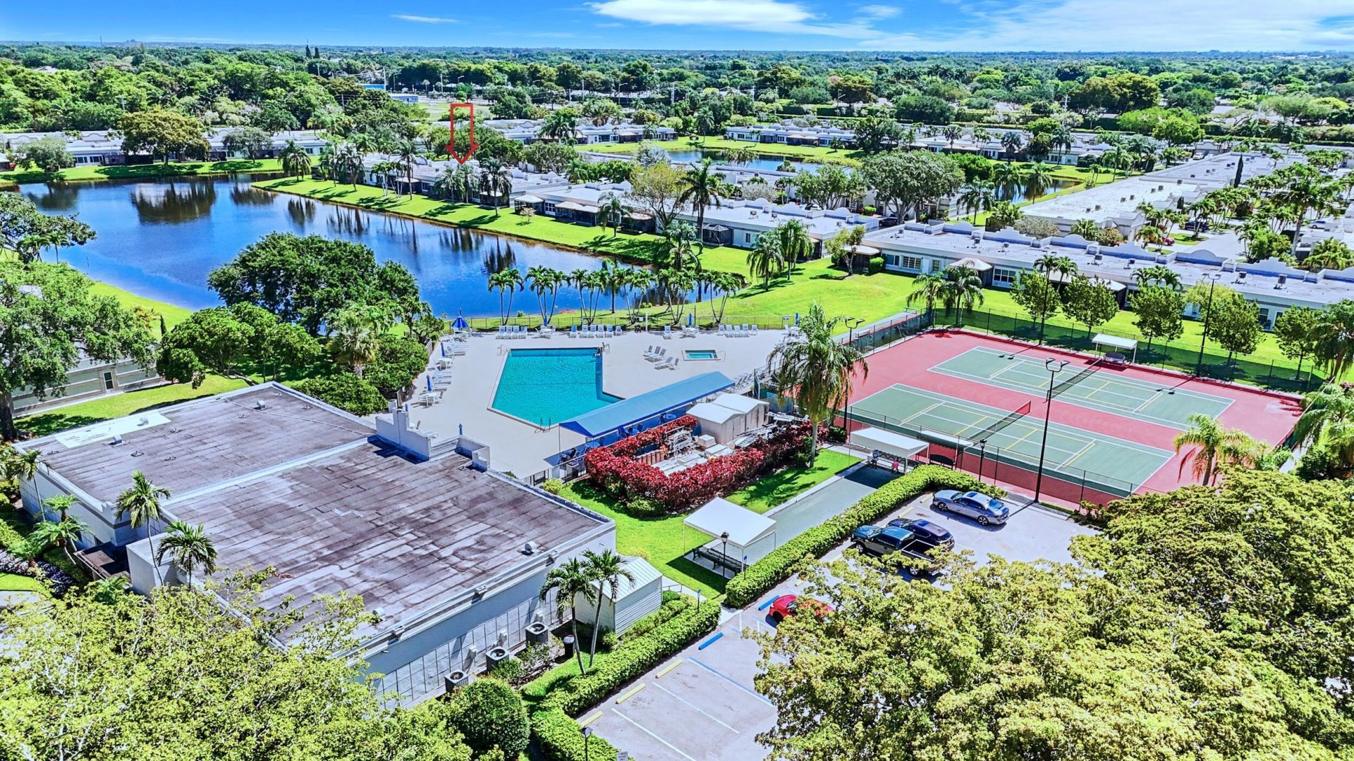 18800 Haywood Terrace, Unit 7, Boca Raton, FL 33496 Photo