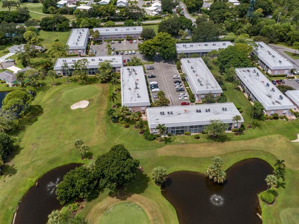 18081 SE Country Club Drive, Unit 132, Jupiter, FL 33469