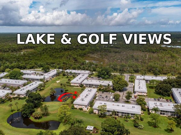 18081 SE Country Club Drive, Unit 132, Jupiter, FL 33469