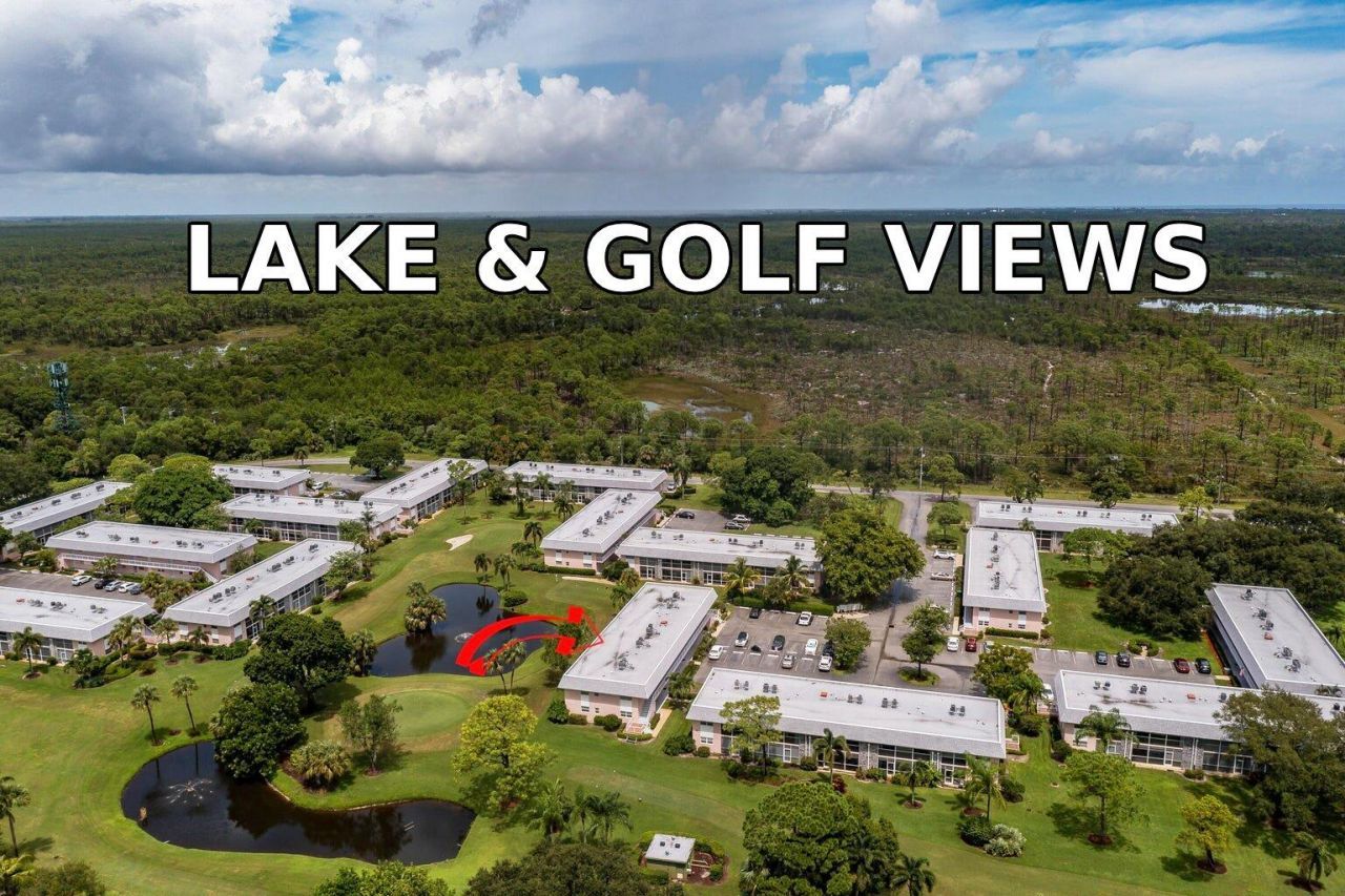 18081 SE Country Club Drive, Unit 132, Jupiter, FL 33469 Photo