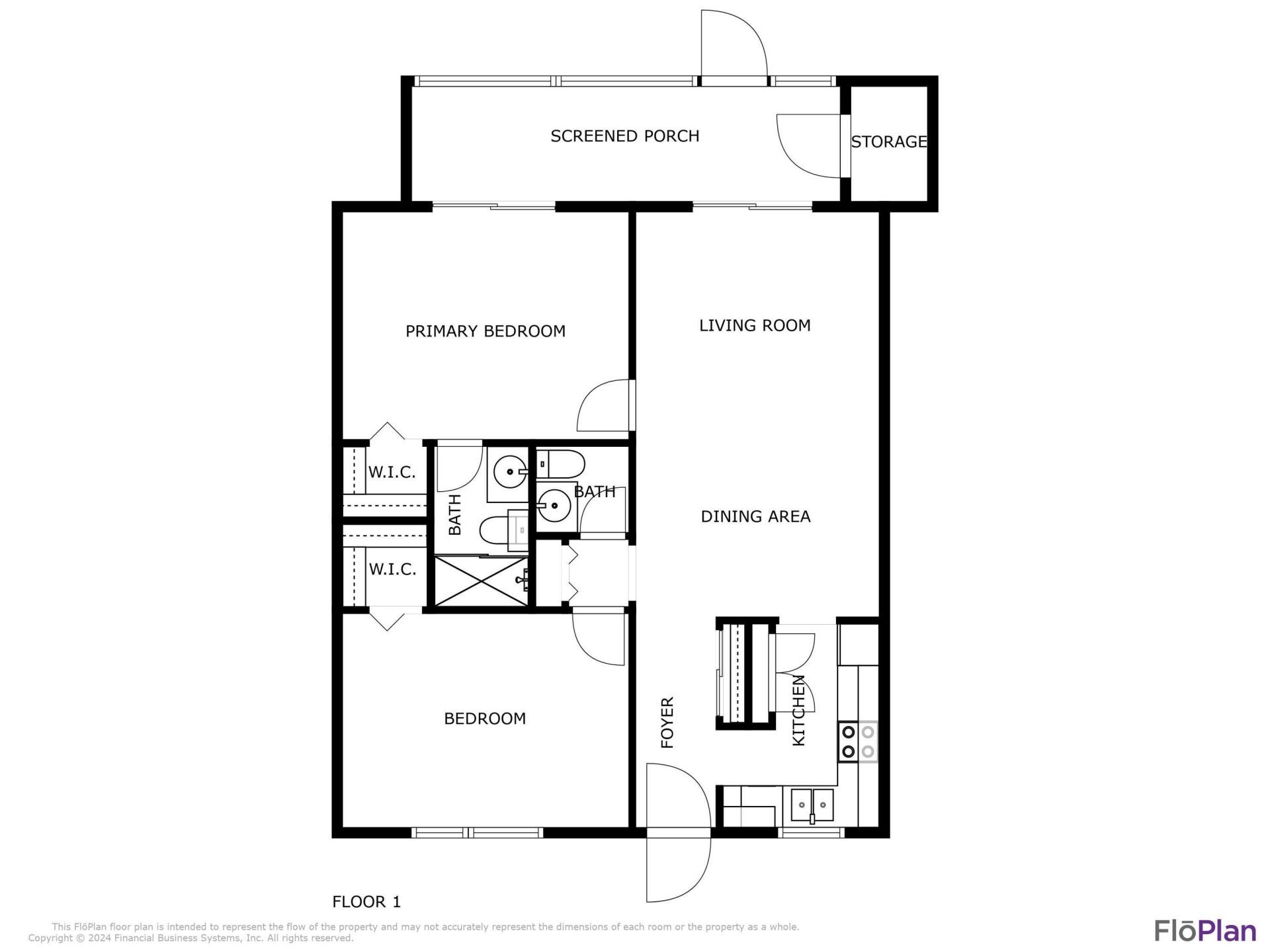 18081 SE Country Club Drive, Unit 132, Jupiter, FL 33469 Photo