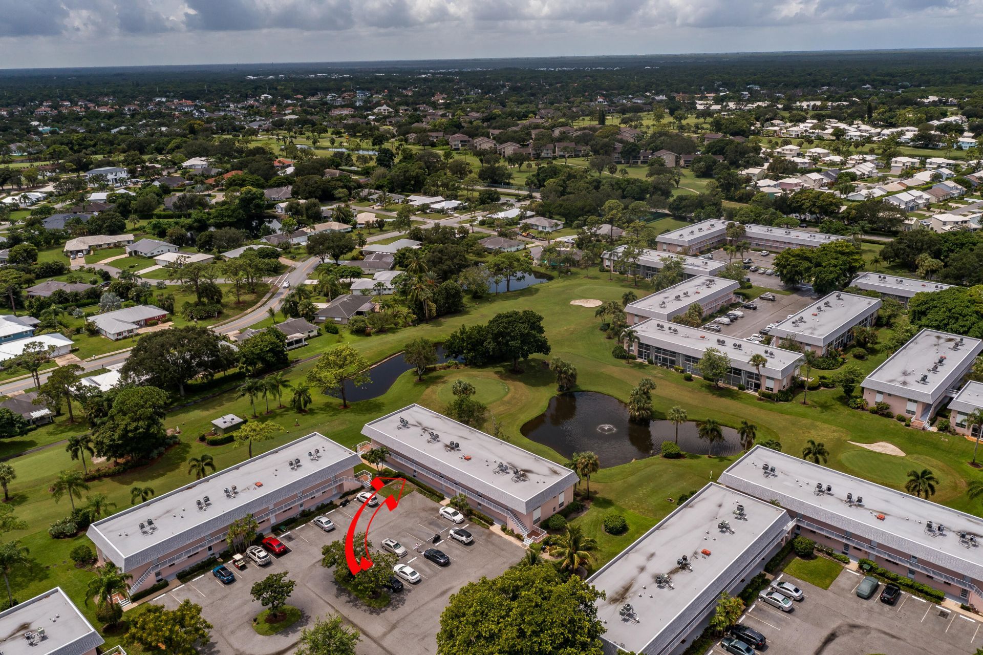 18081 SE Country Club Drive, Unit 132, Jupiter, FL 33469 Photo