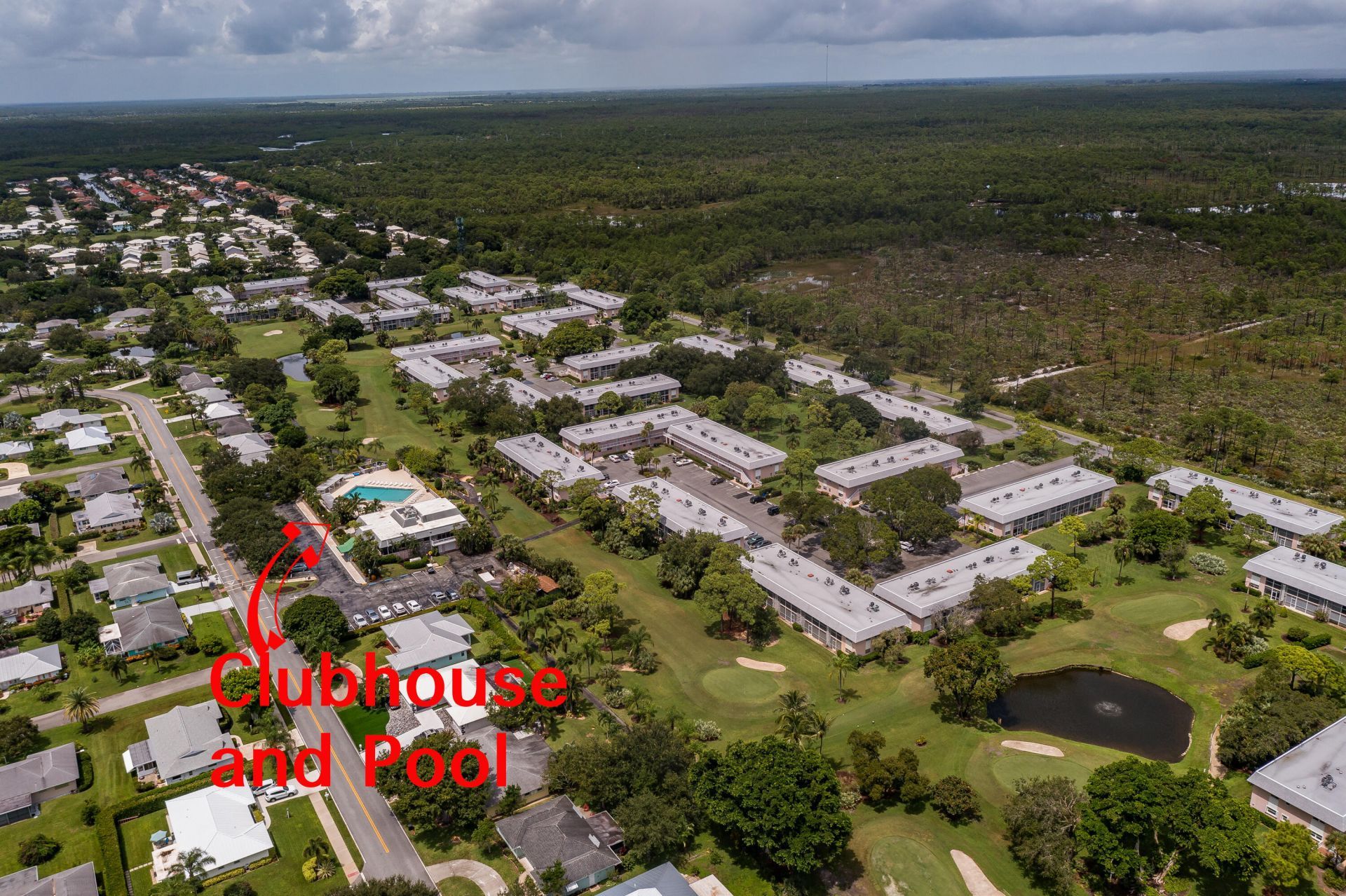 18081 SE Country Club Drive, Unit 132, Jupiter, FL 33469 Photo