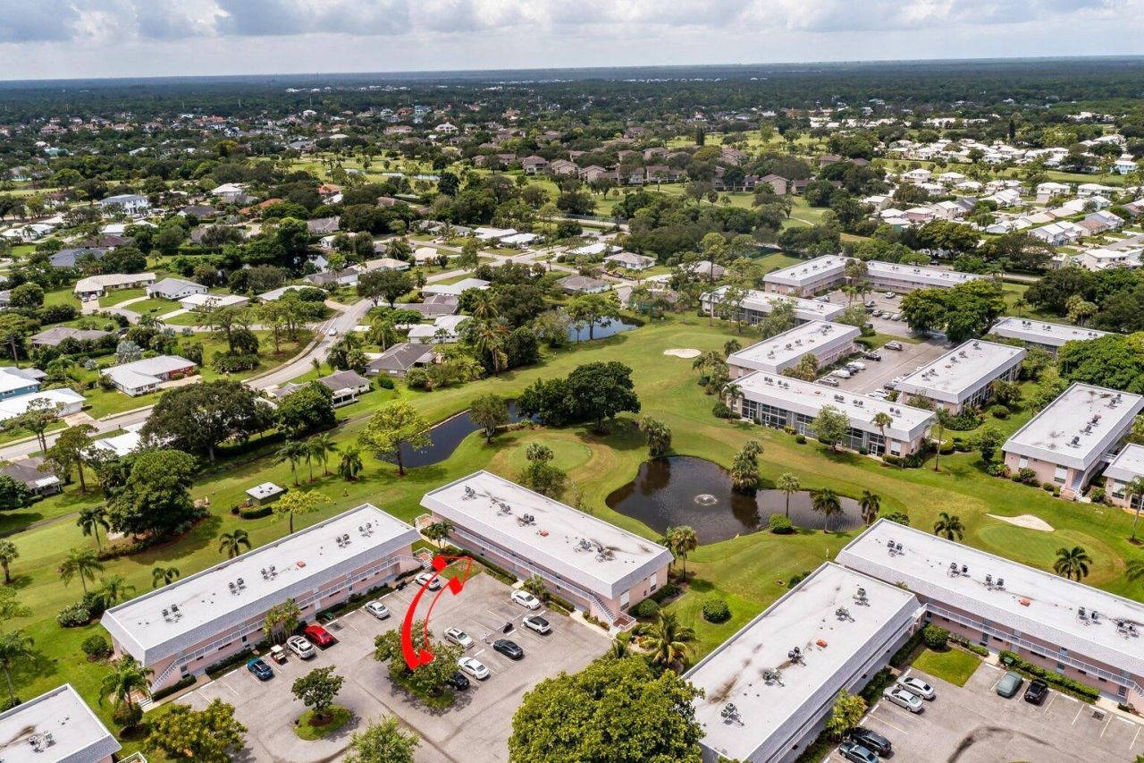 18081 SE Country Club Drive, Unit 132, Jupiter, FL 33469 Photo