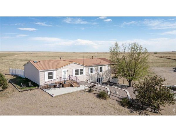 38508 County Road 65, Galeton, CO 80622