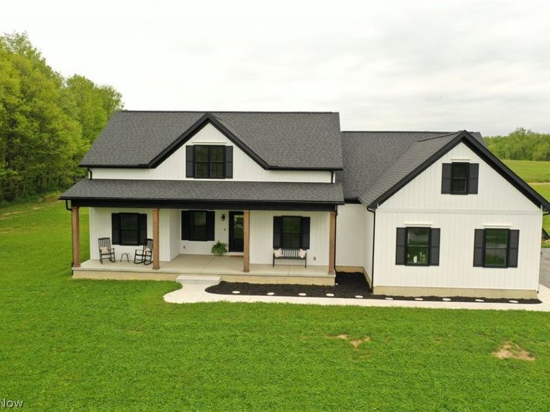 5336 Lower Elkton Road, Leetonia, OH 44431 Photo 2