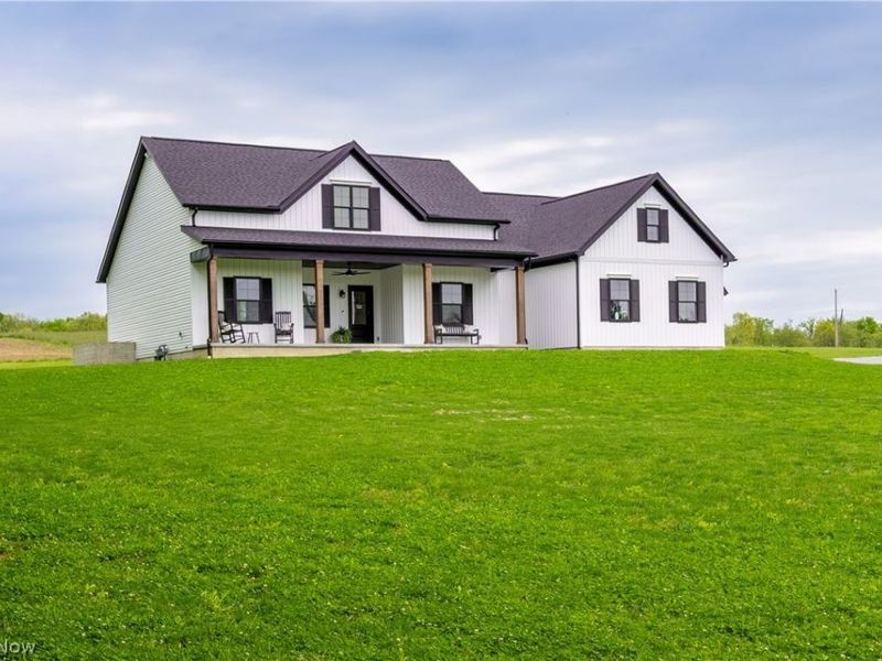 5336 Lower Elkton Road, Leetonia, OH 44431 Photo 3