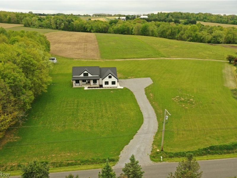 5336 Lower Elkton Road, Leetonia, OH 44431 Photo 7