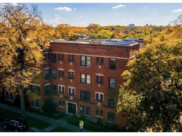 943 Judson Avenue , Unit 2, Evanston, IL 60202
