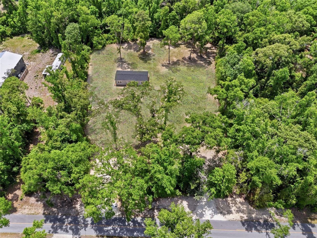 672 SW Newark Drive, Fort White, FL 32038 Photo
