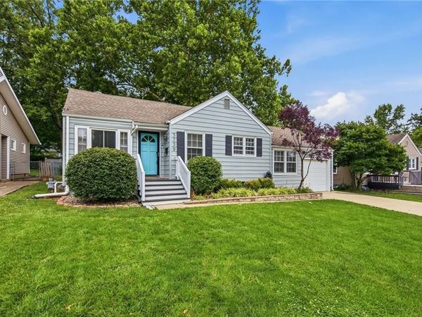 5239 Outlook Street, Mission, KS 66202