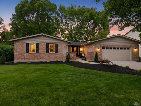 199 Finsbury Lane, Troy, OH 45373