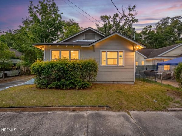 530 W 19TH Street, Jacksonville, FL 32206