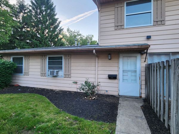 2501 Nassau Drive , Unit 23C, Columbus, OH 43232