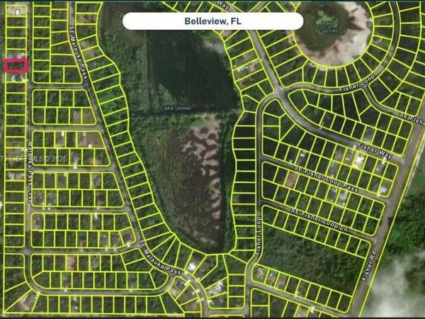 70 Malauka Pass Crse, Ocklawaha, FL 32179