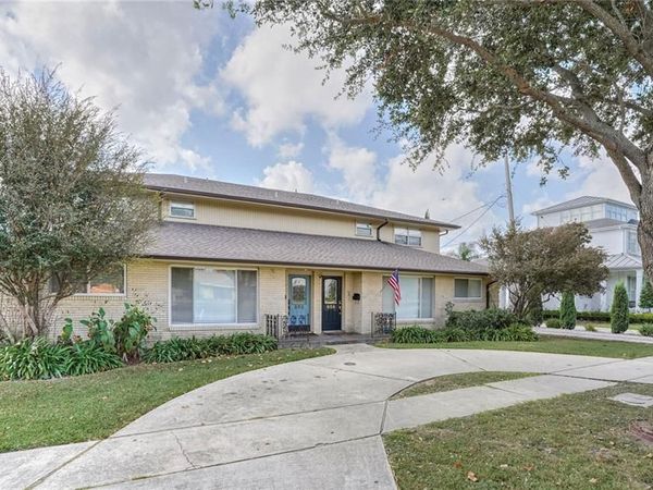 958 ALLEN TOUSSAINT Boulevard, New Orleans, LA 70124