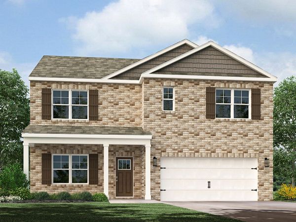 5132 Runnerstone Road, Morristown, TN 37813