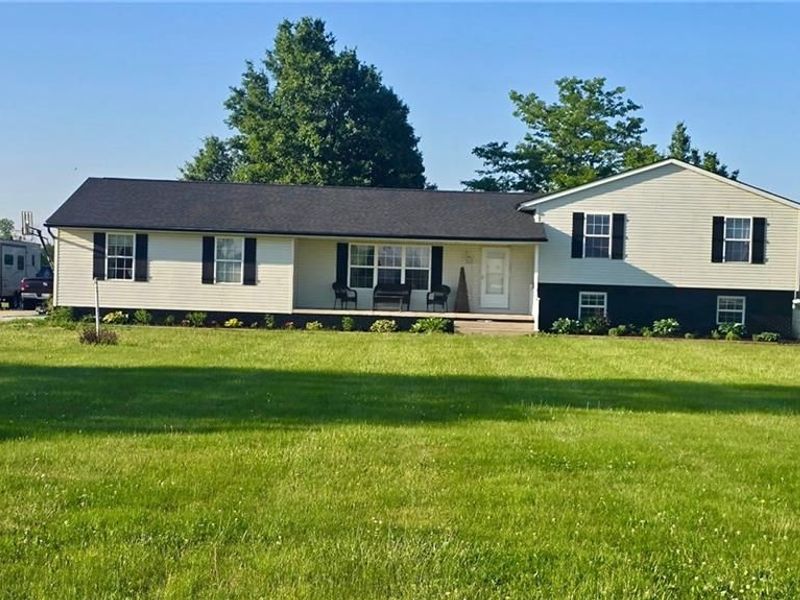 4201 Hussey Road, Jamestown, OH 45335 Photo 2