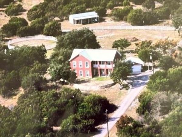 1980 Compass, Bluff Dale, TX 76433