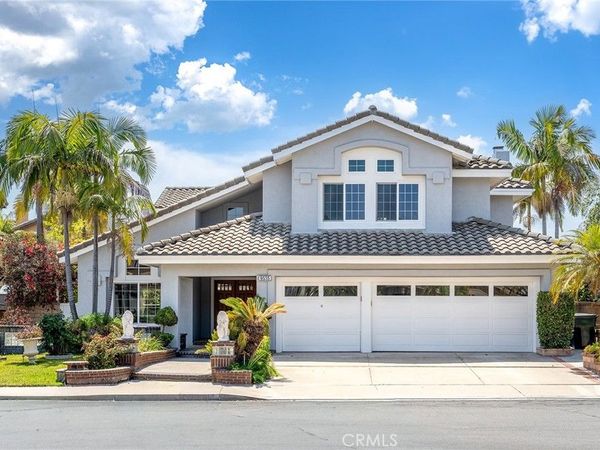 9535 Palermo Way, Cypress, CA 90630