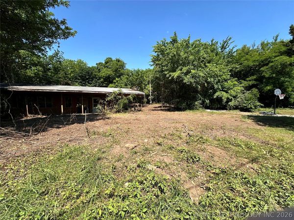 Key Boulevard , Checotah, OK 74426
