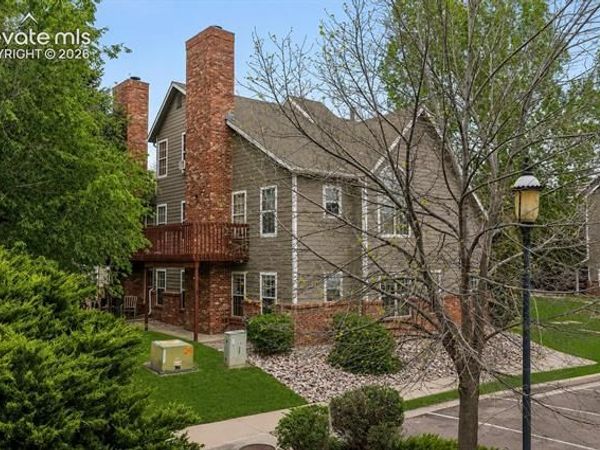 2105 Troy Court, Colorado Springs, CO 80918