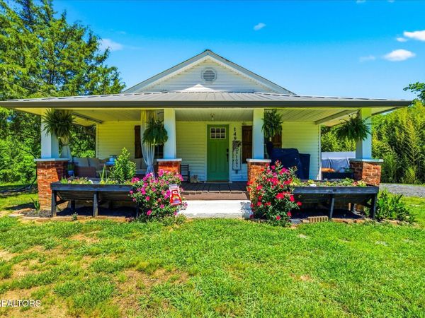 149 County Road 660 , Athens, TN 37303