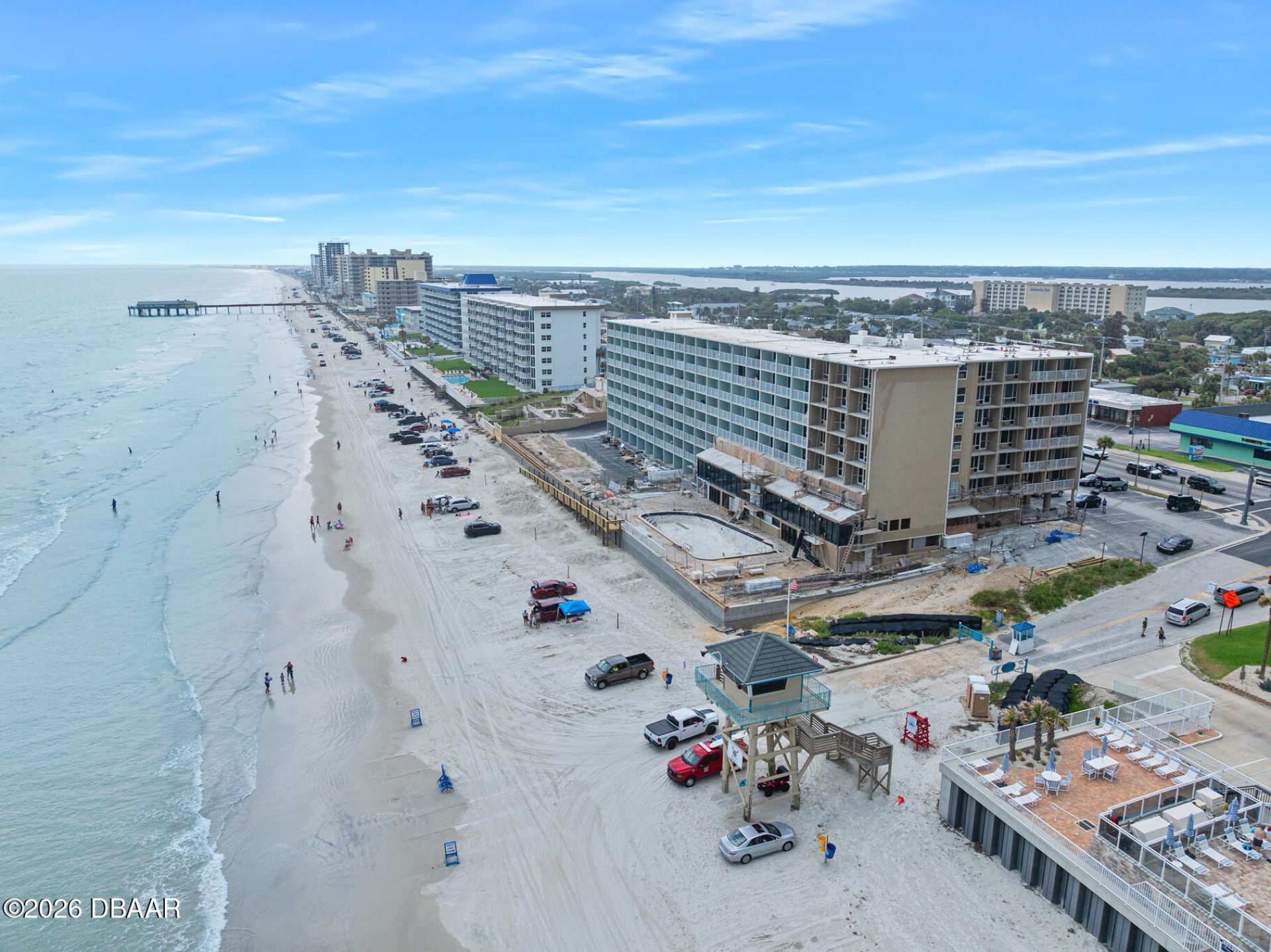 3501 S Atlantic Avenue, Unit 301, Daytona Beach Shores, FL 32118 Main Photo
