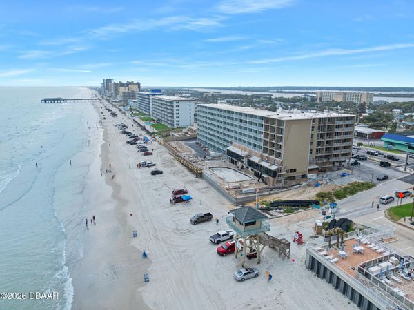 3501 S Atlantic Avenue, Unit 301, Daytona Beach Shores, FL 32118