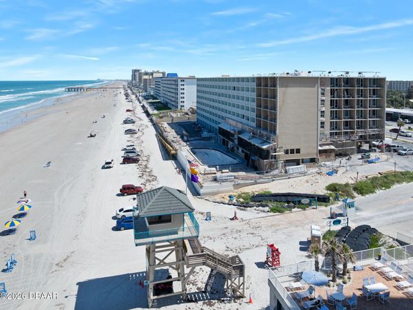 3501 S Atlantic Avenue, Unit 301, Daytona Beach Shores, FL 32118