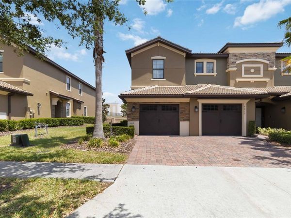 9019 AZALEA SANDS LANE, Unit 9019, DAVENPORT, FL 33896