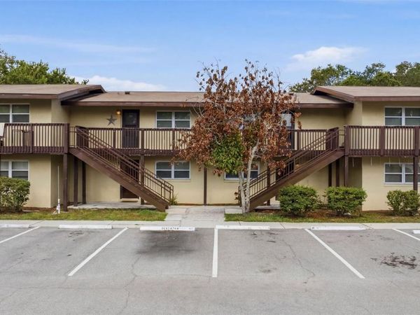 141 FERNERY ROAD , Unit A3, LAKELAND, FL 33809