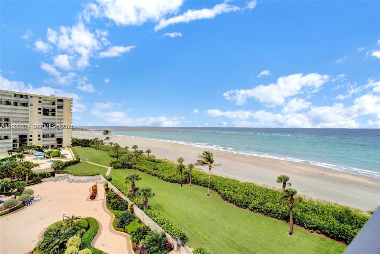 300 Ocean Trail Way , Unit 702, Jupiter, FL 33477 Photo