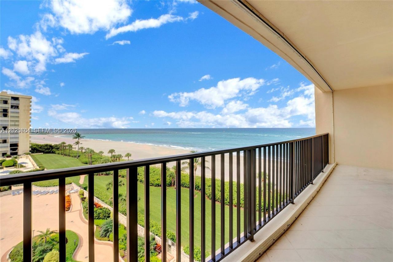 300 Ocean Trail Way , Unit 702, Jupiter, FL 33477 Photo