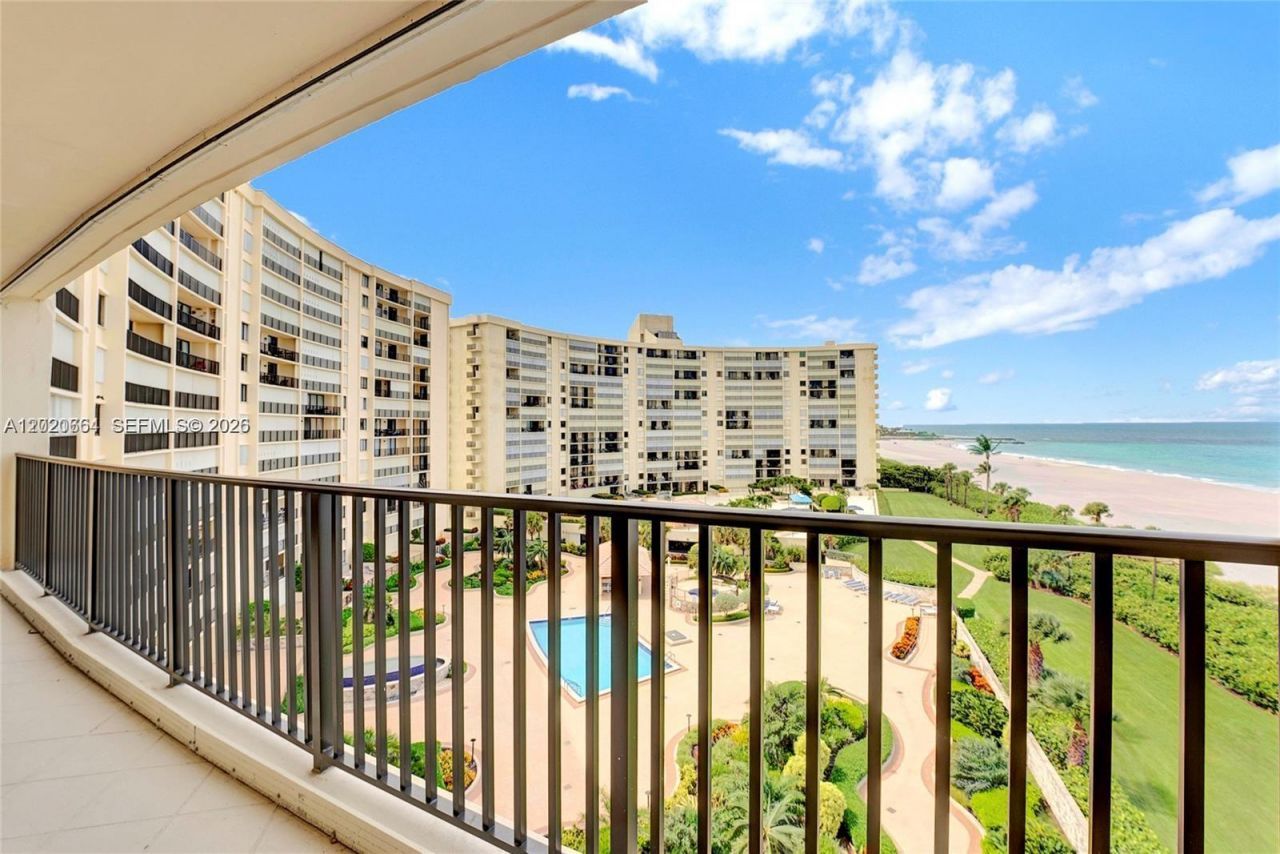 300 Ocean Trail Way , Unit 702, Jupiter, FL 33477 Photo