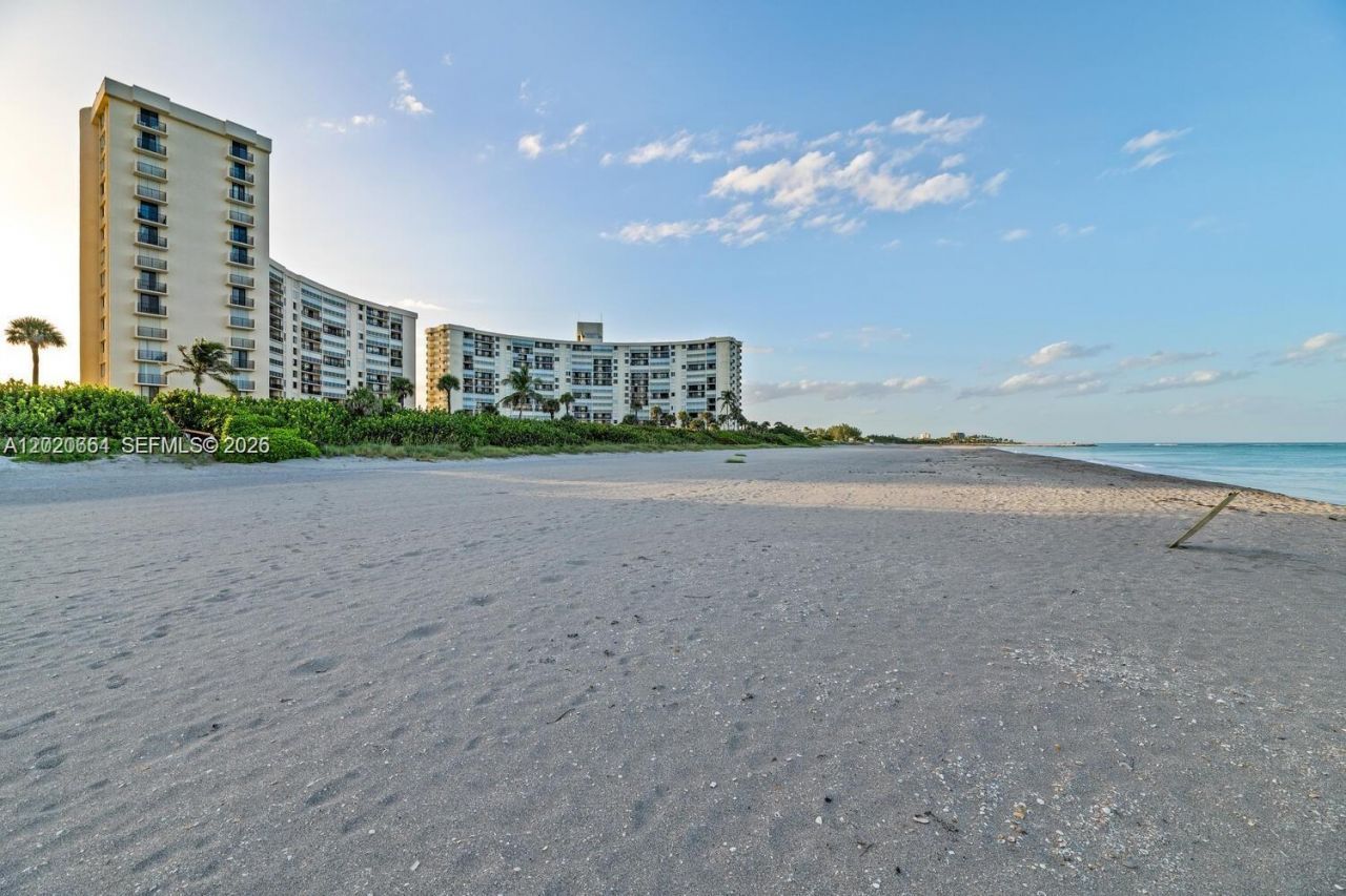 300 Ocean Trail Way , Unit 702, Jupiter, FL 33477 Photo