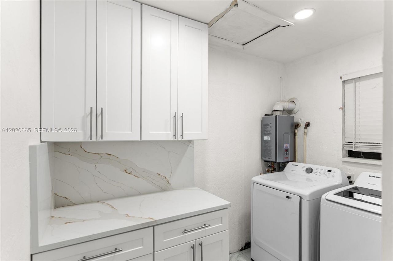 4700 NW 1st Ct , Plantation, FL 33317 Photo