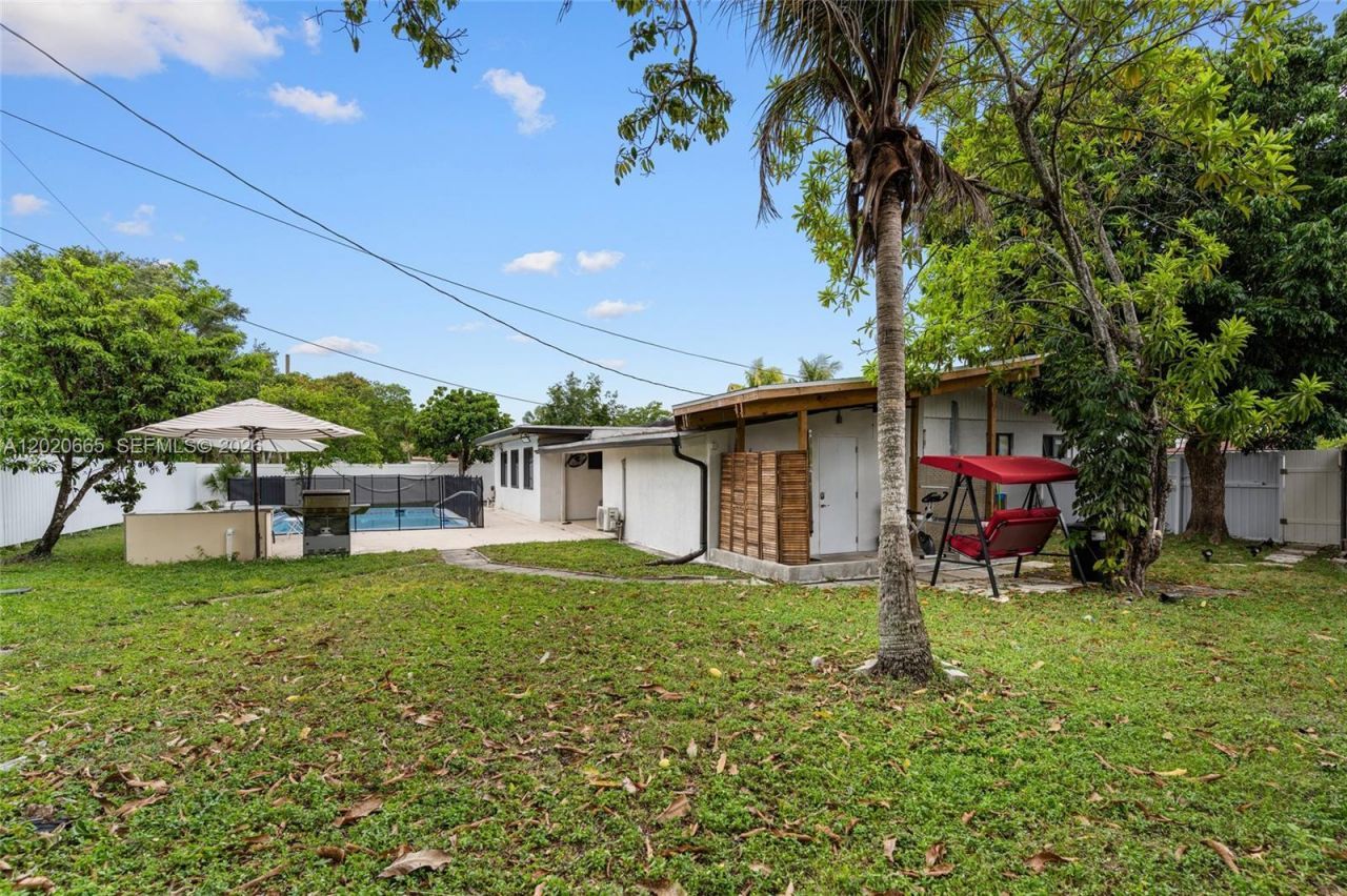 4700 NW 1st Ct , Plantation, FL 33317 Photo