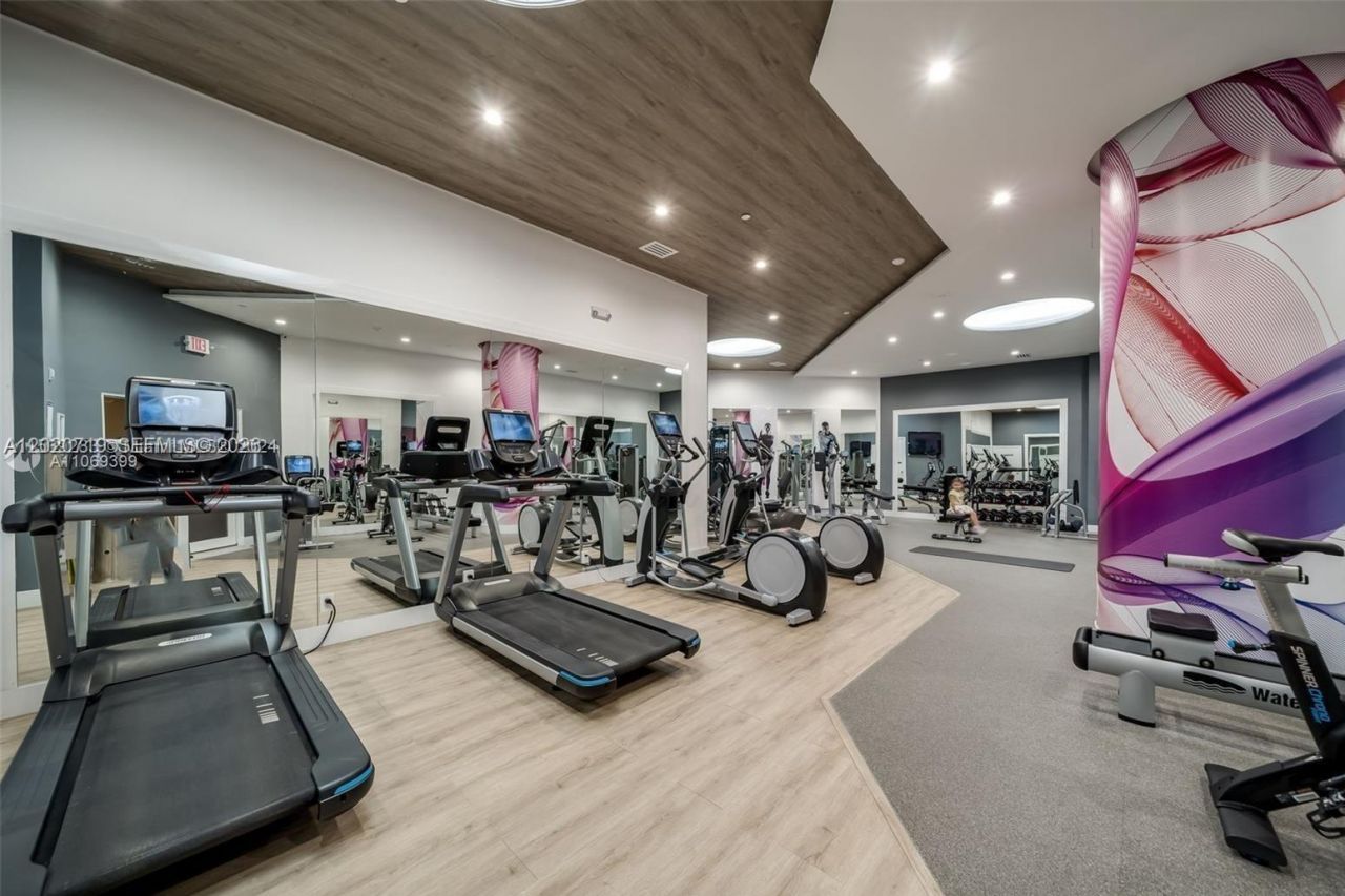 3610 Yacht Club Dr , Unit 1511 Penth, Aventura, FL 33180 Photo
