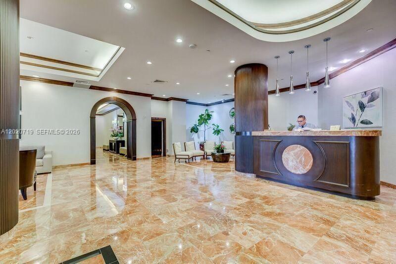 3610 Yacht Club Dr , Unit 1511 Penth, Aventura, FL 33180 Photo