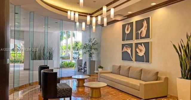 3610 Yacht Club Dr , Unit 1511 Penth, Aventura, FL 33180 Photo