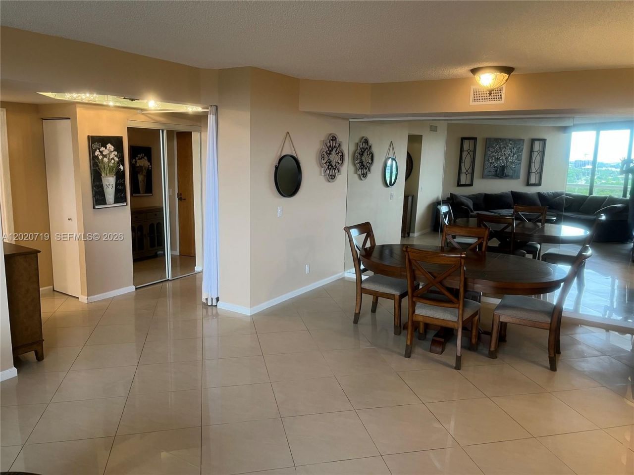 3610 Yacht Club Dr , Unit 1511 Penth, Aventura, FL 33180 Photo
