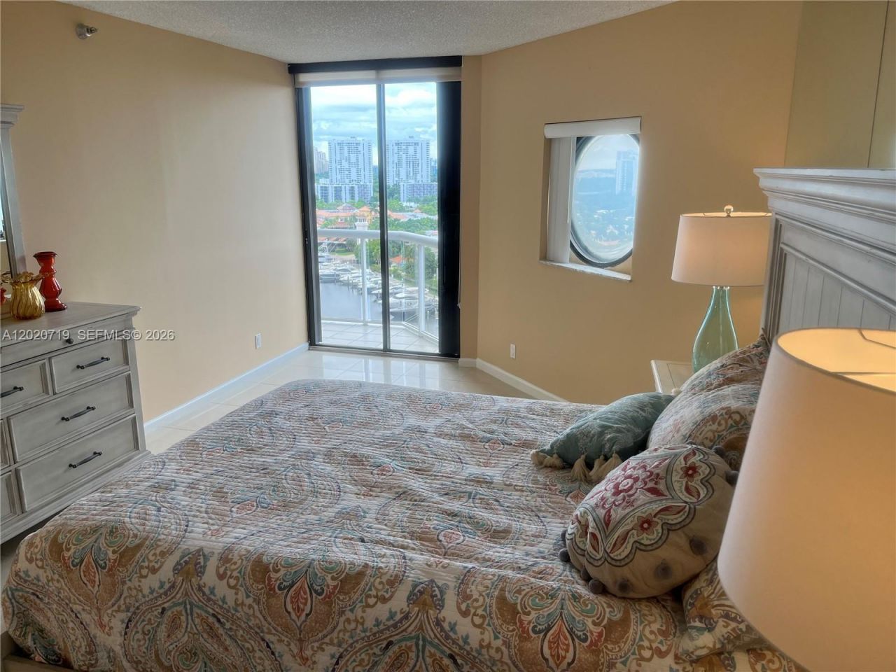 3610 Yacht Club Dr , Unit 1511 Penth, Aventura, FL 33180 Photo