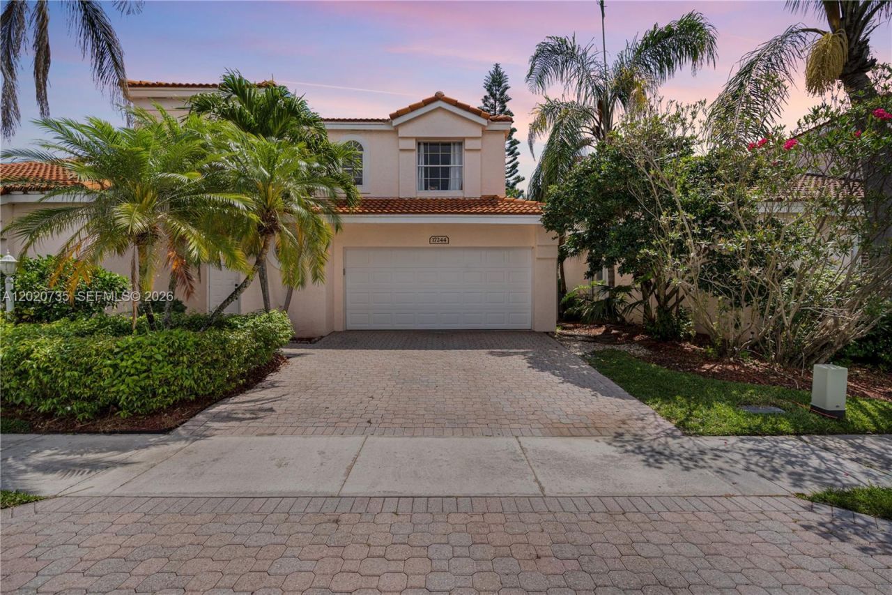 17244 Balboa Point Way , Boca Raton, FL 33487 Photo