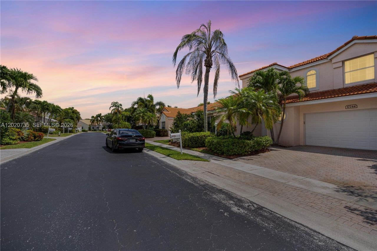 17244 Balboa Point Way , Boca Raton, FL 33487 Photo